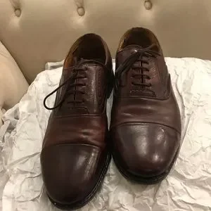 Lloyd’s downtowner shoes SALVADOR_COGNAC_HD.jpg main image 3